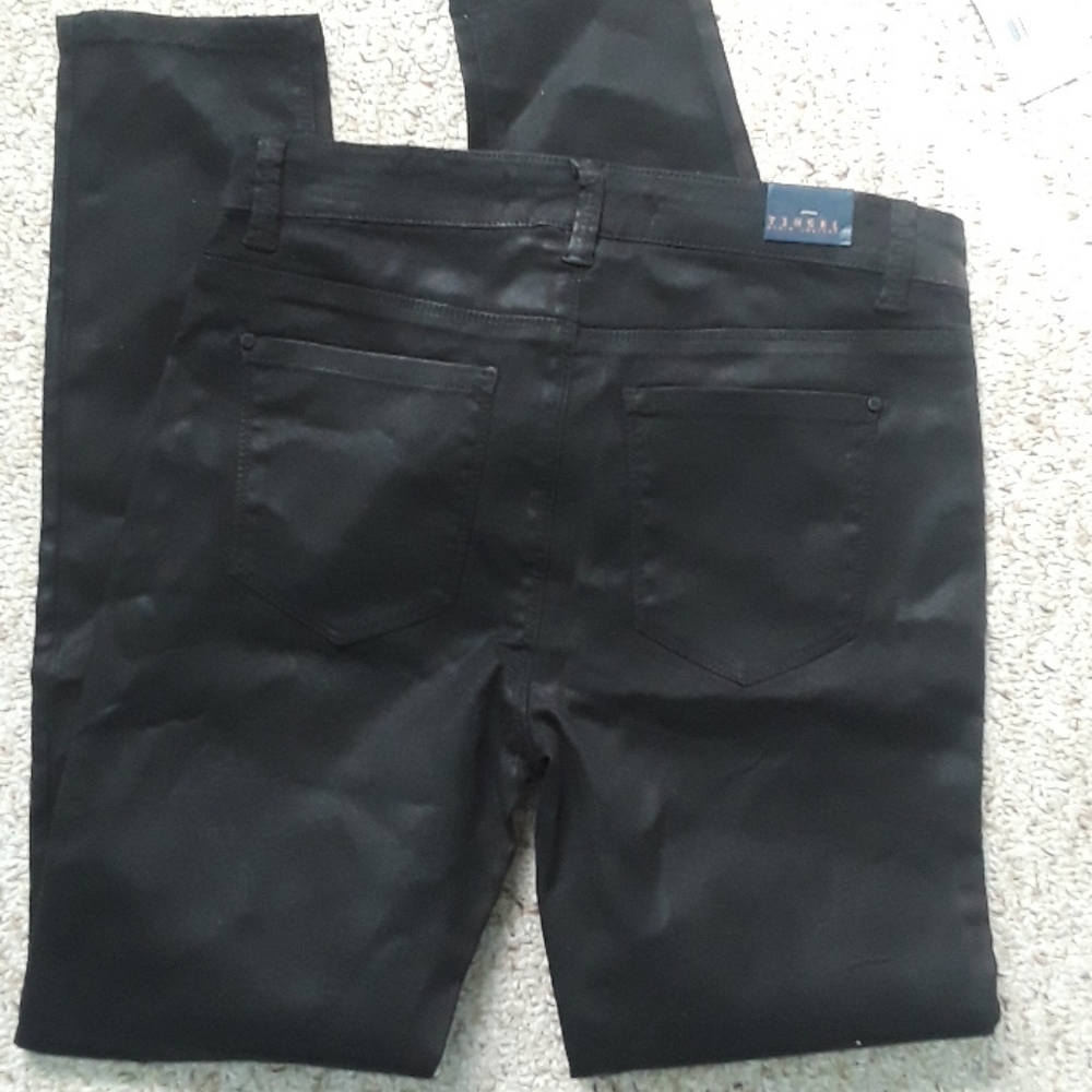 Pants by Tinsel coated view - Picture 3 of 5